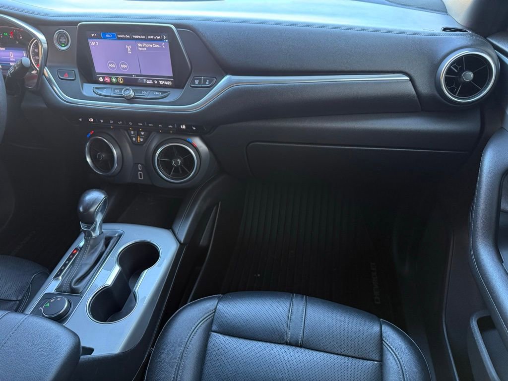 Used 2019 Chevrolet Blazer LT image 12