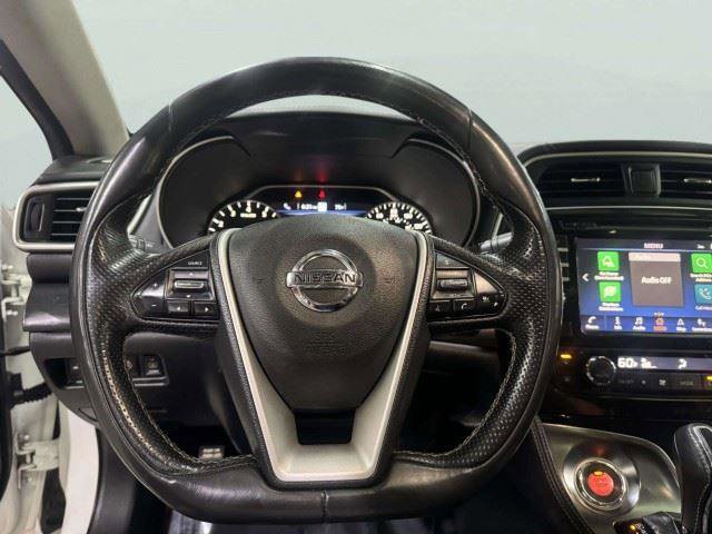 Used 2019 Nissan Maxima Platinum w/ Illumination Package FWD image 20