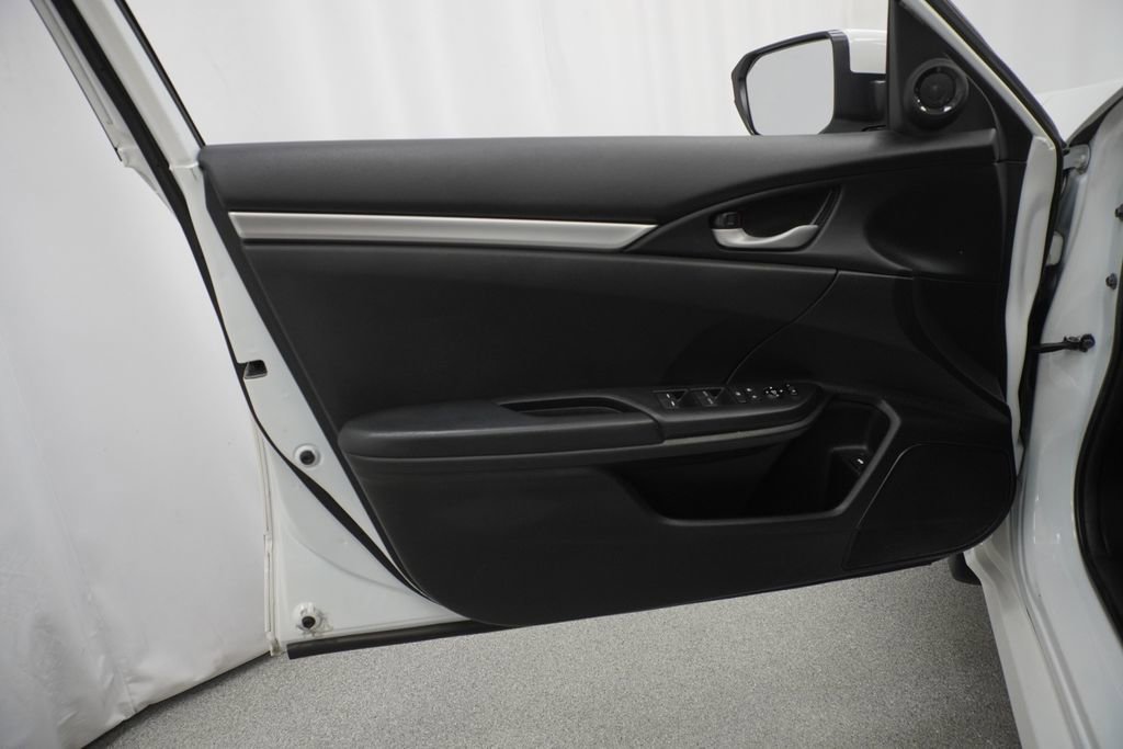 Used 2021 Honda Civic Sport image 40