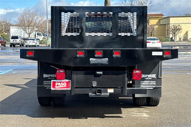 New 2024 Chevrolet Silverado 3500 W/T w/ WT Convenience Package image 29