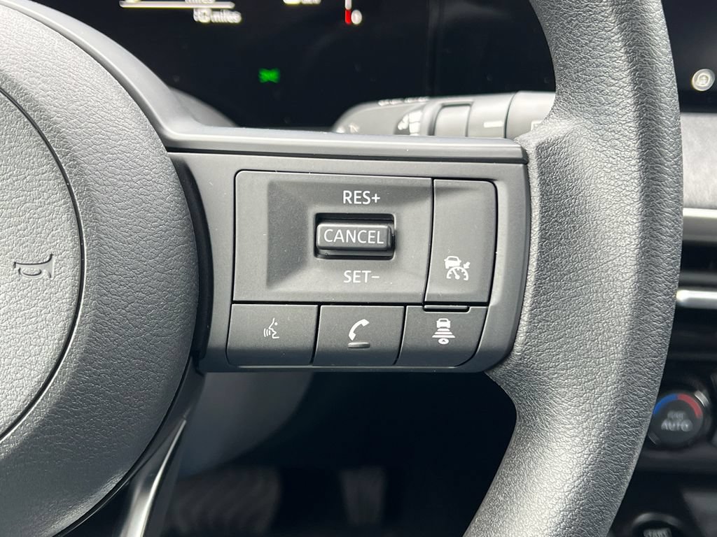 New 2026 Nissan Kicks SV w/ Cold Weather Package AWD/4WD image 23