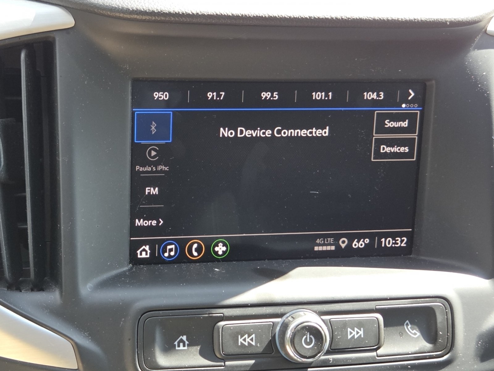 Used 2023 GMC Terrain SLE FWD image 6