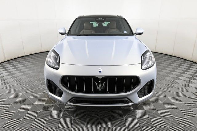 New 2025 Maserati Grecale GT AWD/4WD image 37