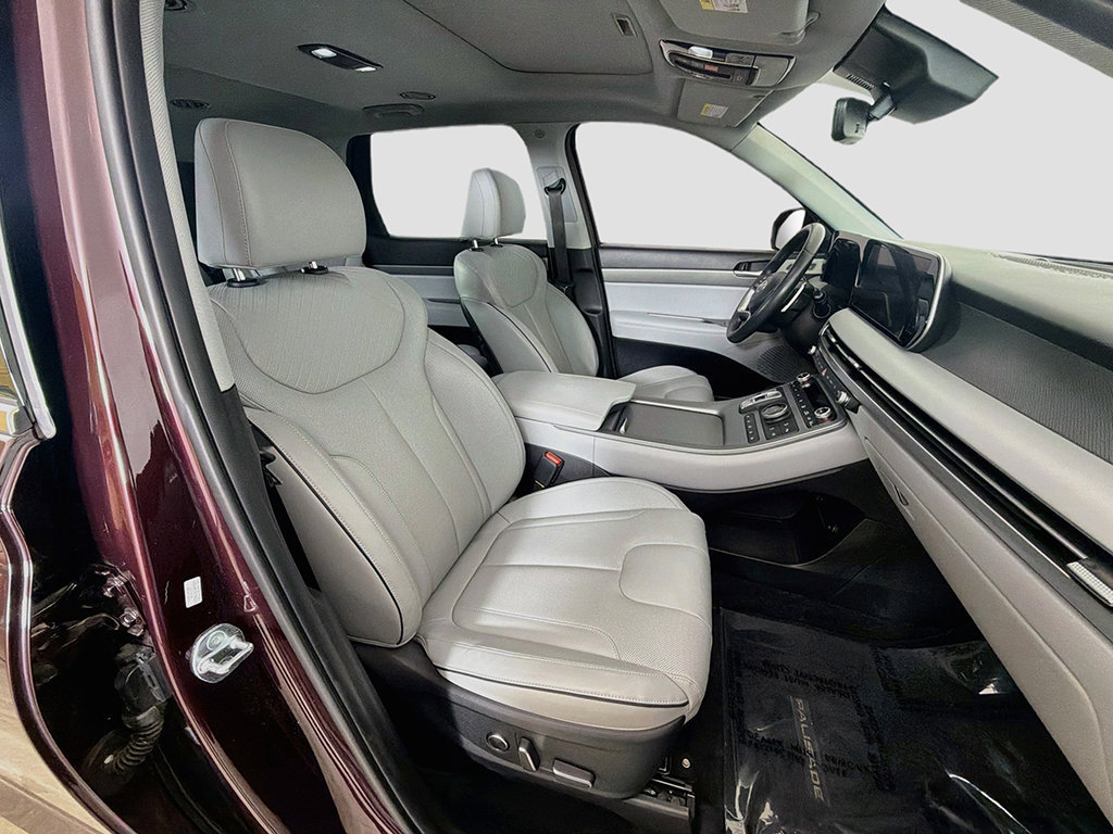 Used 2023 Hyundai Palisade SEL w/ Premium Package AWD/4WD image 23