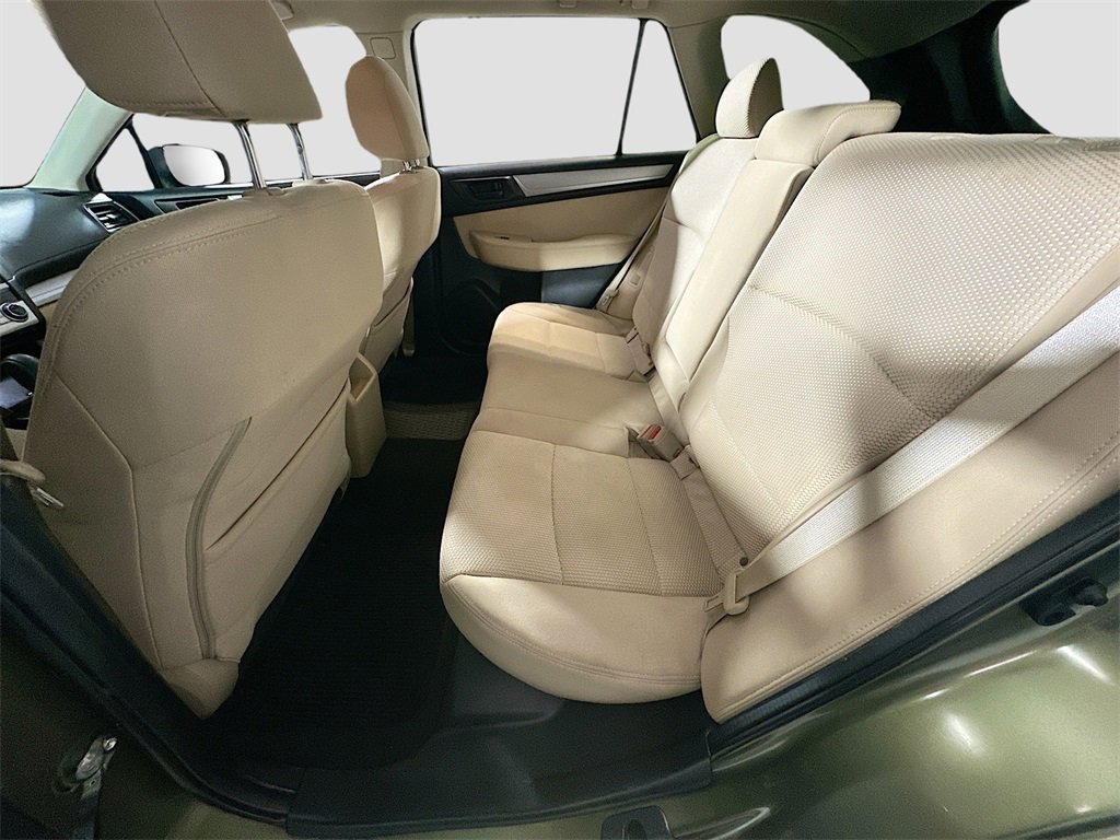 Used 2019 Subaru Outback 2.5i image 24