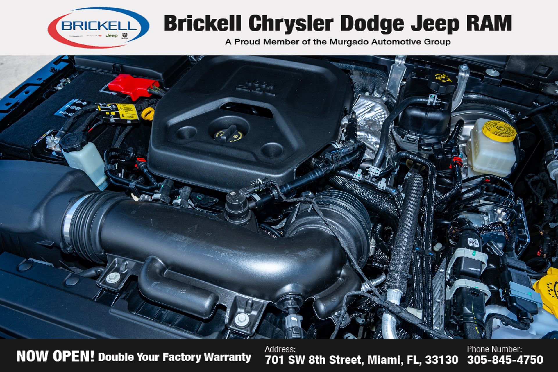 New 2026 Jeep Wrangler Sport image 29