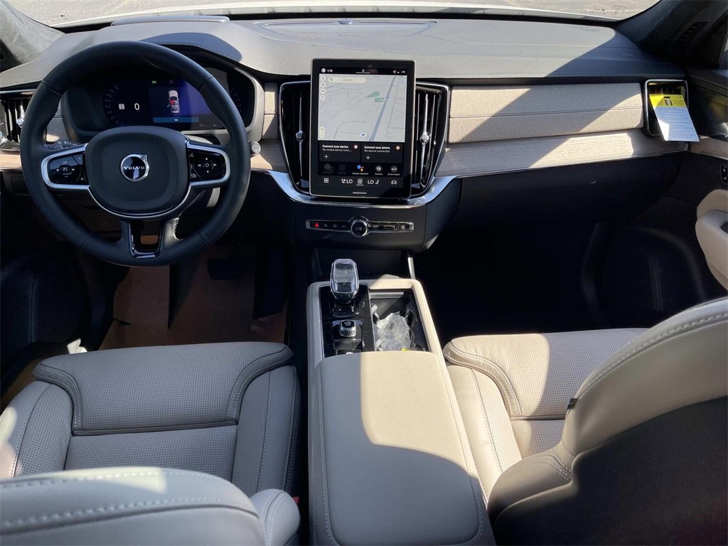 New 2026 Volvo XC90 B6 Ultra image 16