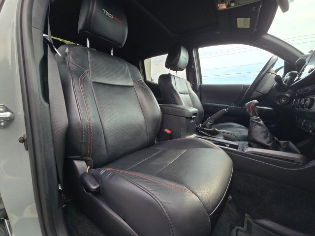 Used 2021 Toyota Tacoma TRD Pro image 12