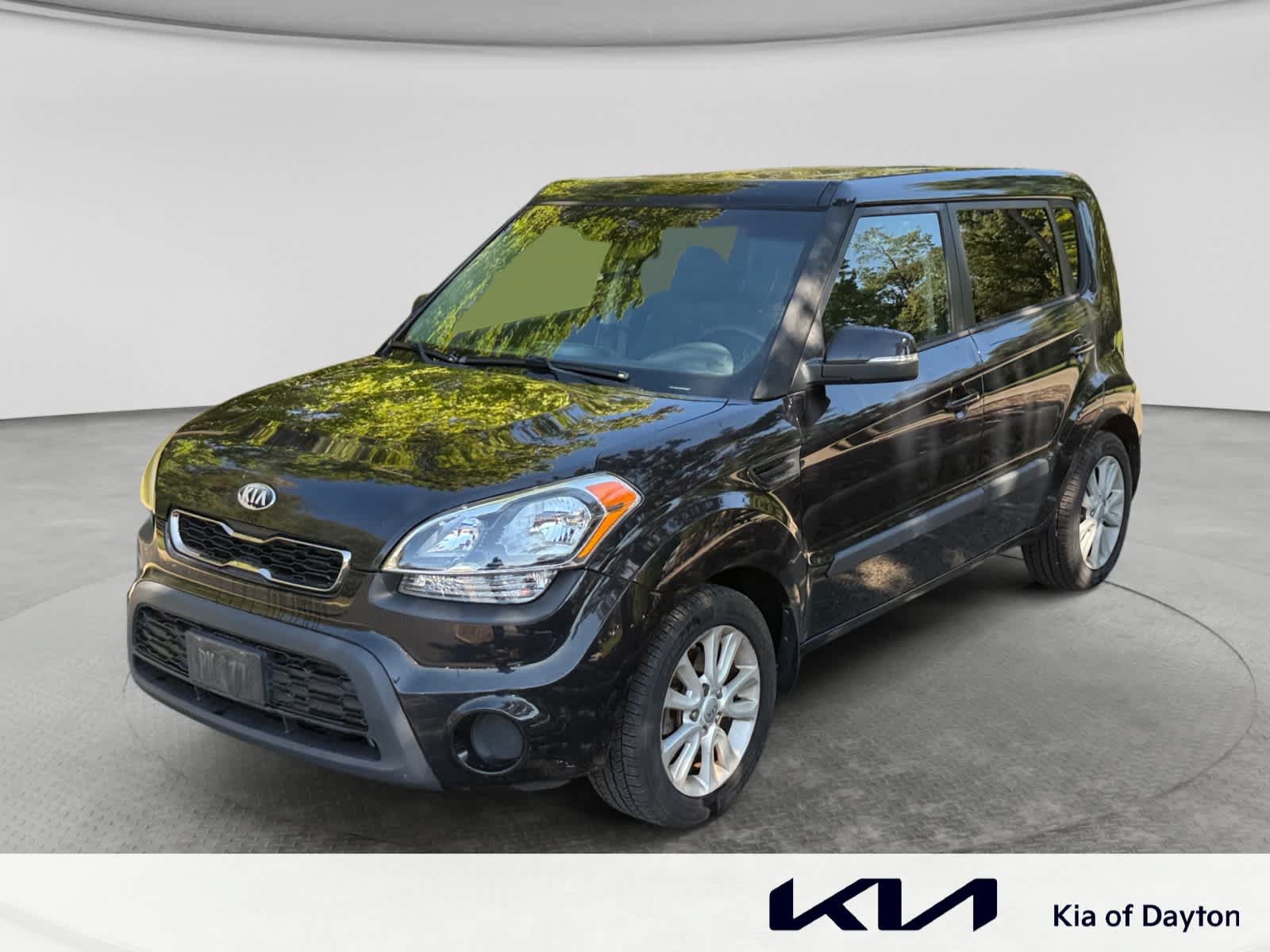 Used 2013 Kia Soul + w/ Audio Pkg