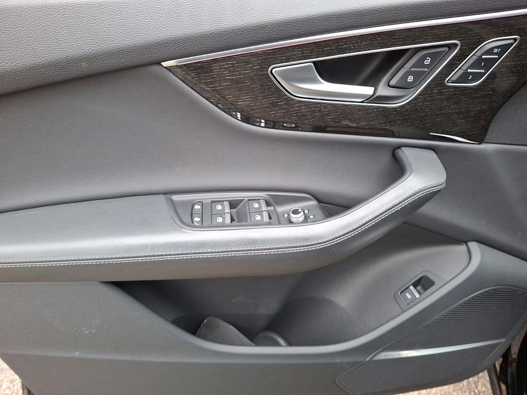 Used 2022 Audi Q7 3.0T Premium Plus image 14
