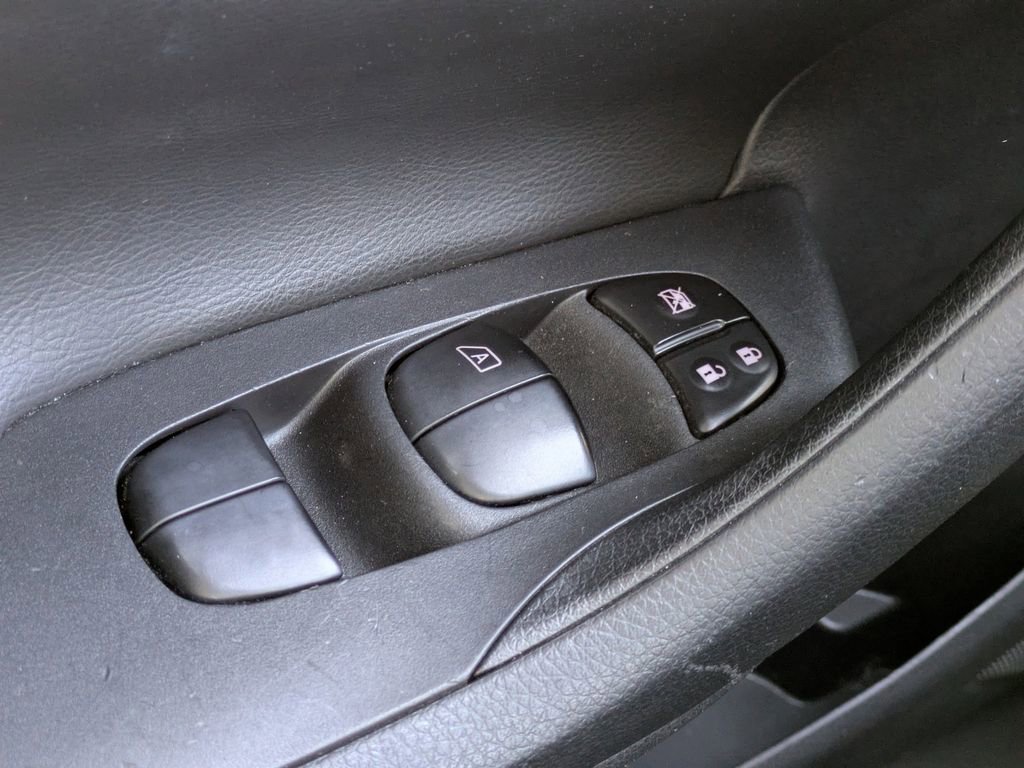 Used 2018 Nissan Altima 2.5 S w/ S Convenience Package image 24