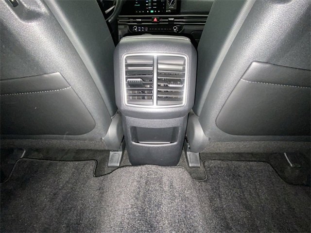Used 2026 Kia Sportage EX image 28