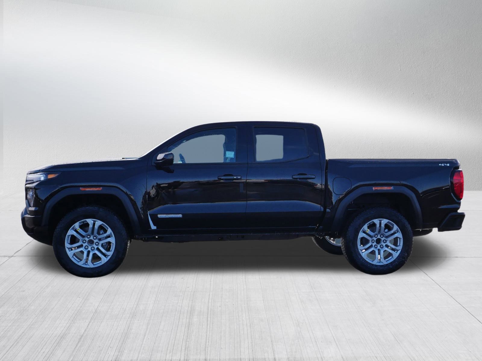 New 2026 GMC Canyon Elevation w/ Convenience Package video 2