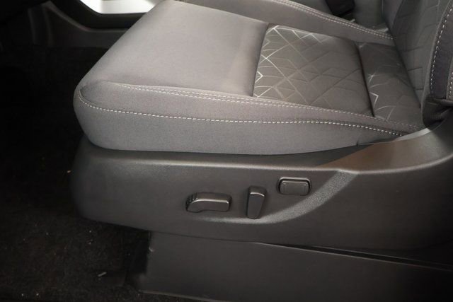 New 2026 Nissan Frontier SV w/ SV Convenience Package image 12