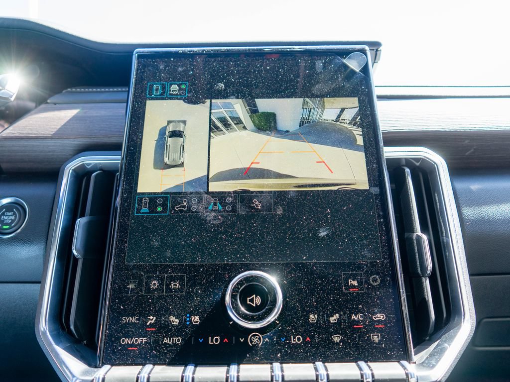 New 2026 GMC Acadia Denali w/ Super Cruise Package AWD/4WD image 28