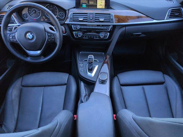 Used 2018 BMW 328d xDrive Wagon AWD/4WD image 19