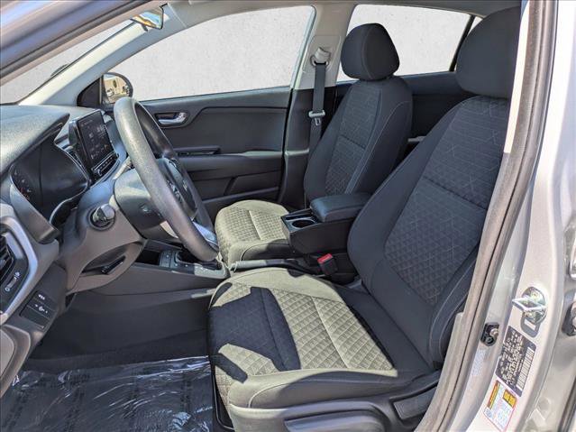 Used 2022 Kia Rio LX FWD image 15