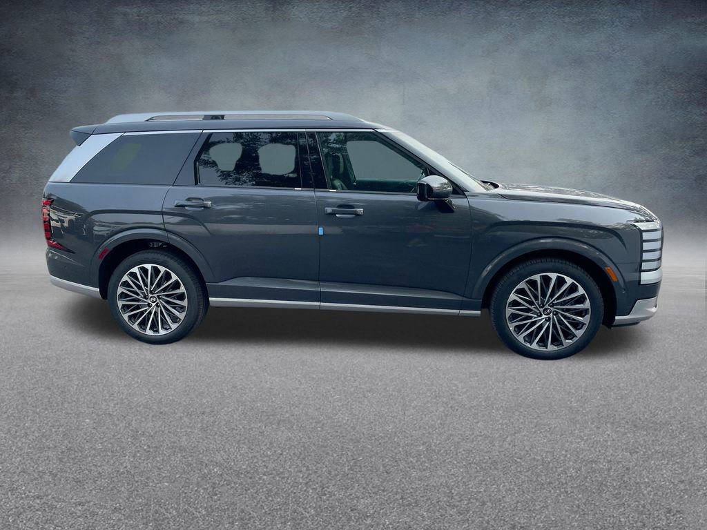 New 2026 Hyundai Palisade Calligraphy image 33