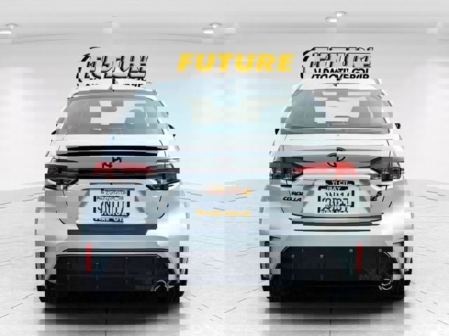 Certified 2024 Toyota Corolla Sedan image 6