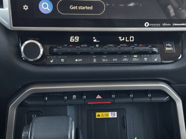 Used 2024 Toyota Tundra Limited w/ Power Package image 20