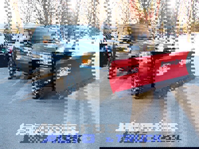 Used 2007 Chevrolet Silverado 2500 LT w/ 1LT Convenience Package image 1