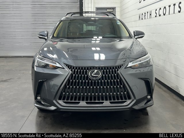 Certified 2026 Lexus NX 350 AWD w/ Accessory Package (2T) image 5