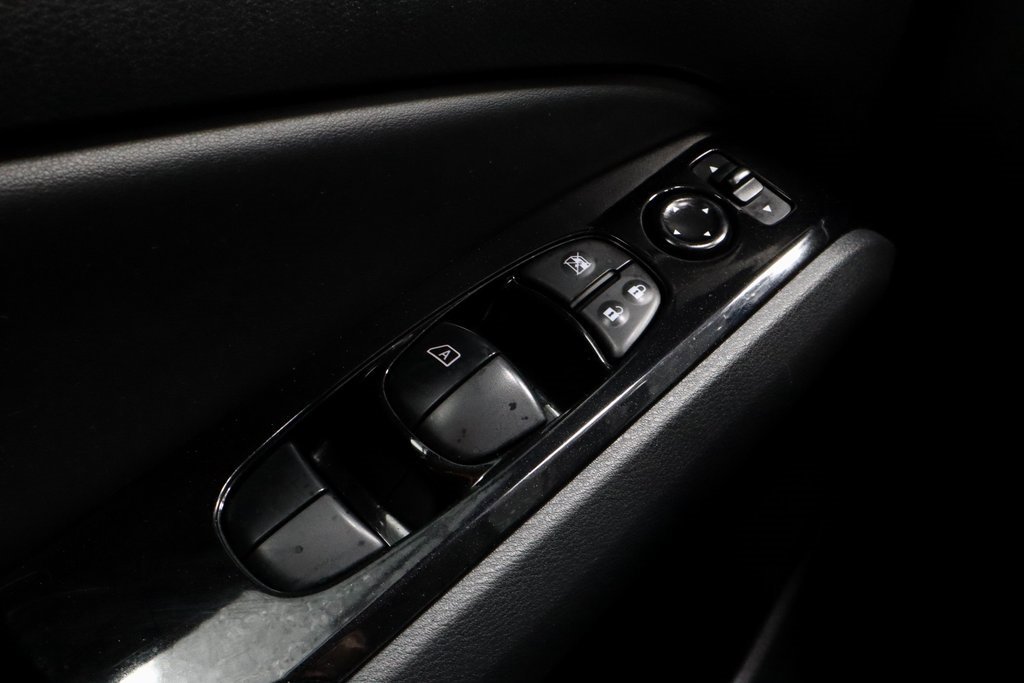 Used 2023 Nissan Altima 2.5 SV image 26