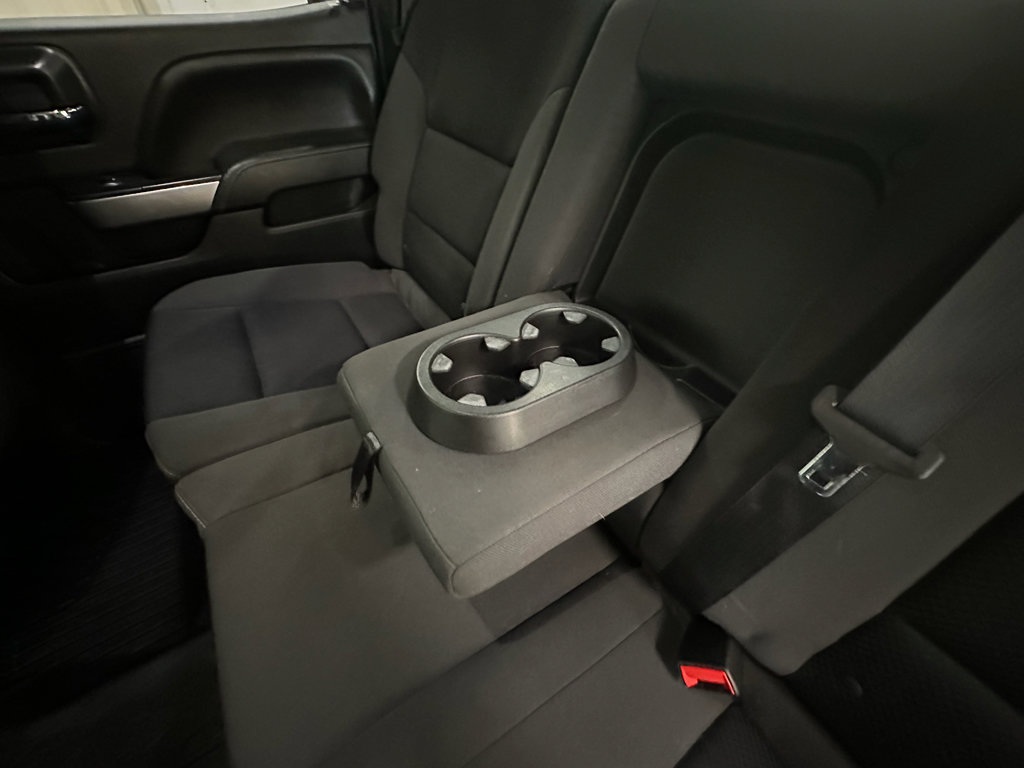 Used 2018 Chevrolet Silverado 1500 LT w/ All Star Edition image 36