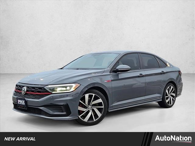 Used 2020 Volkswagen Jetta GLI image 1