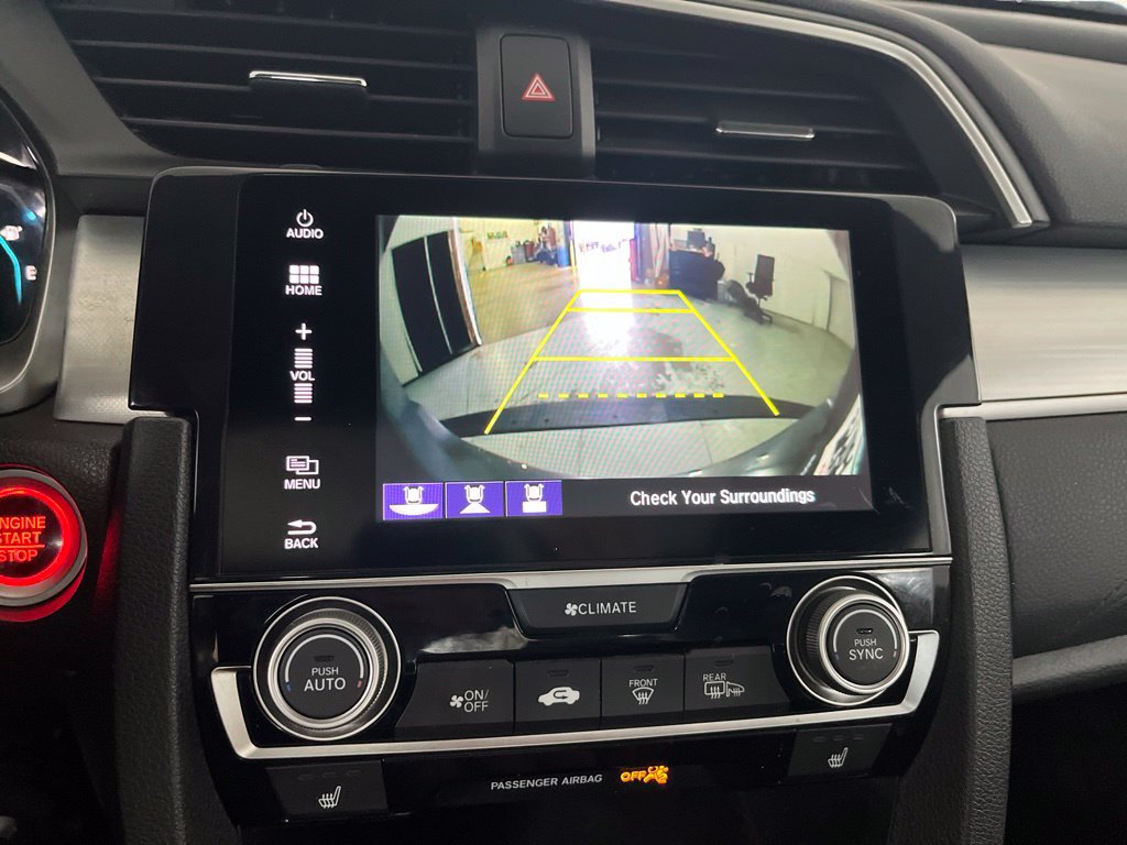 Used 2016 Honda Civic Touring image 57