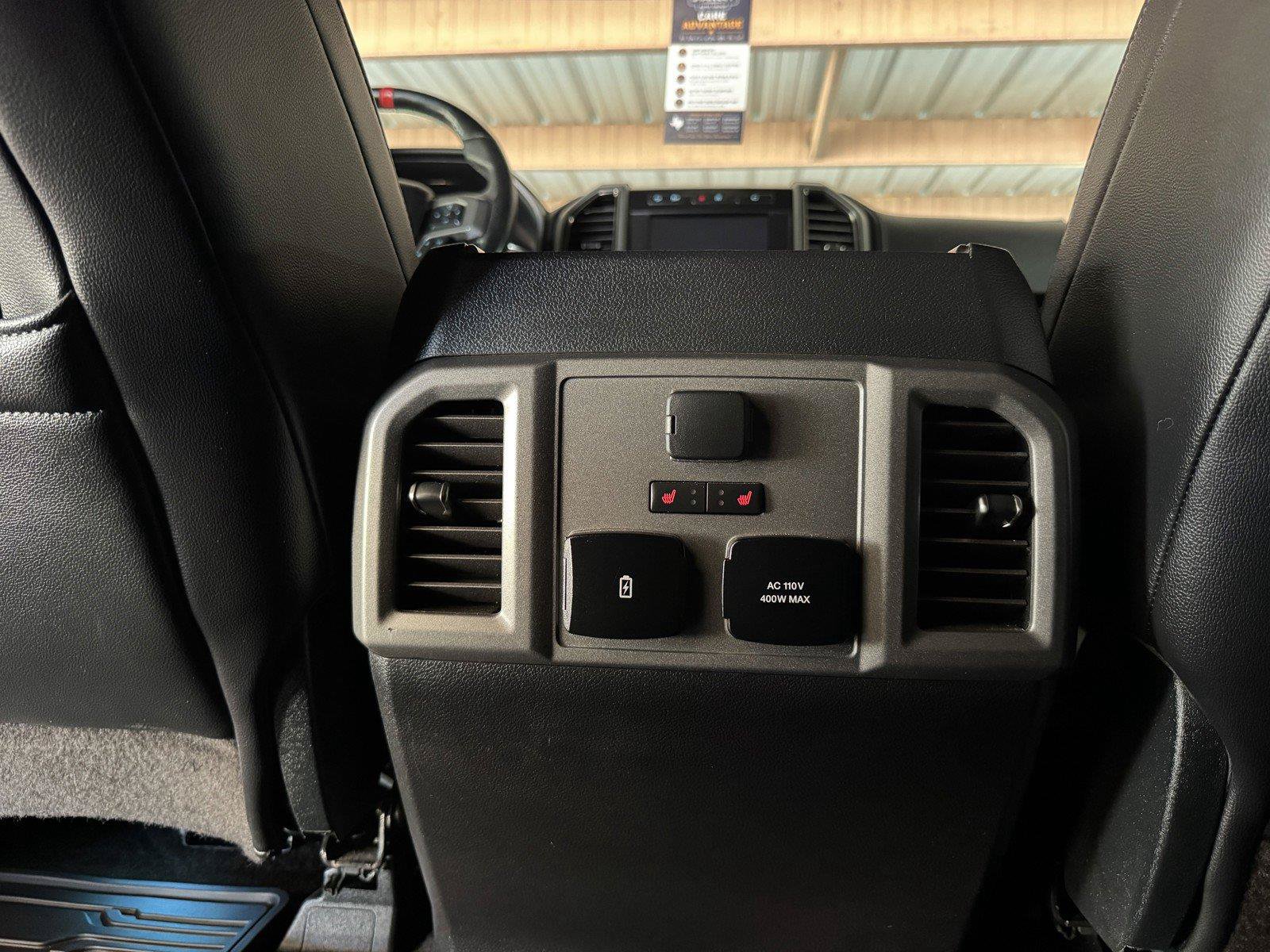 Used 2017 Ford F150 Raptor w/ Equipment Group 802A Luxury AWD/4WD image 31