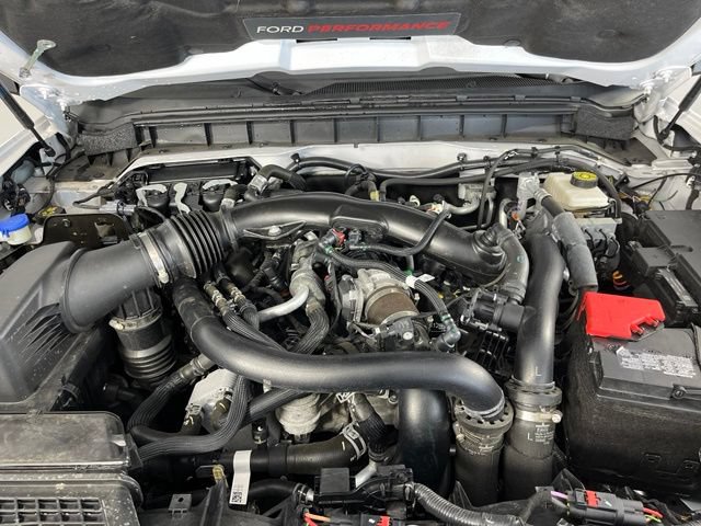 Used 2023 Ford Bronco Raptor AWD/4WD image 44