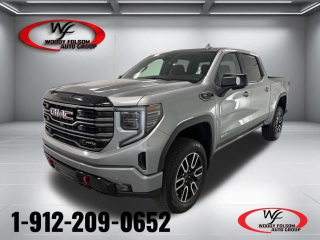 New 2026 GMC Sierra 1500 AT4