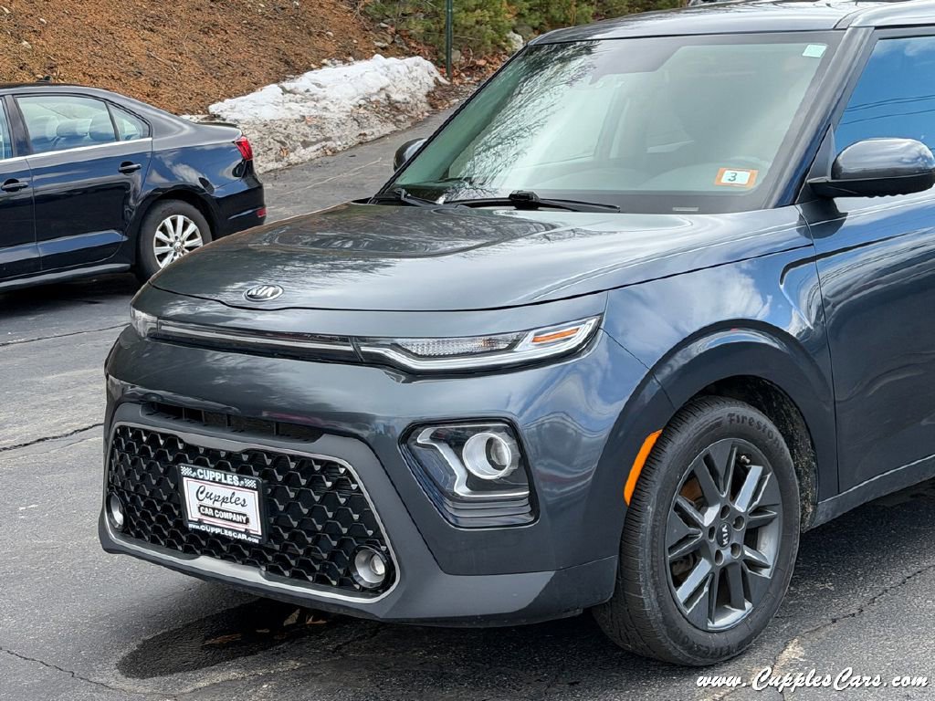 Used 2020 Kia Soul EX FWD image 31