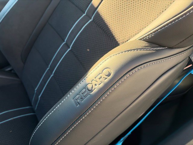 Used 2026 Ford Mustang Dark Horse SC w/ Carbon Fiber Exterior Package RWD image 17
