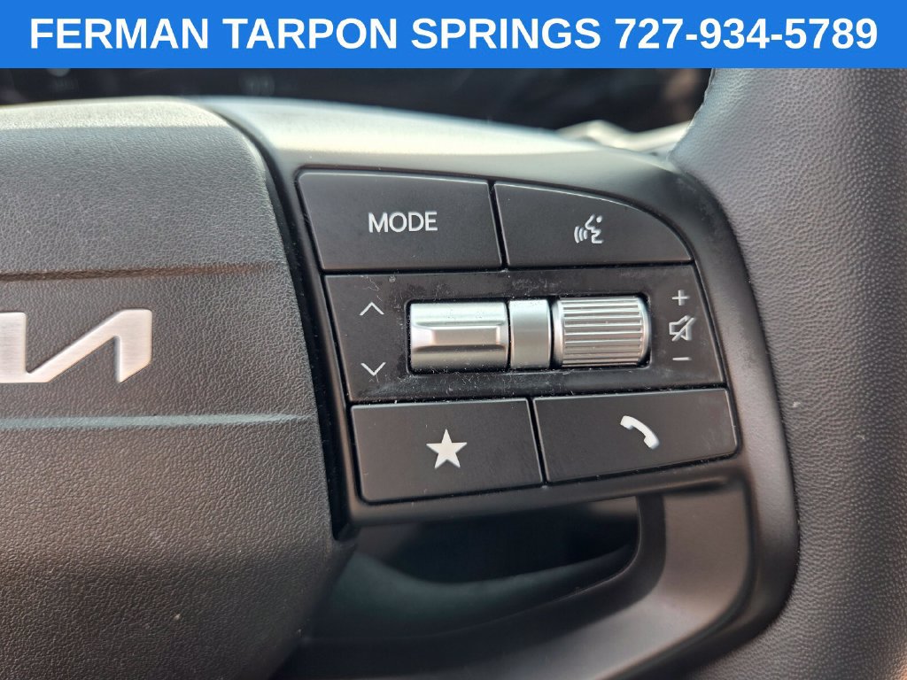 Used 2025 Kia K4 EX FWD image 26