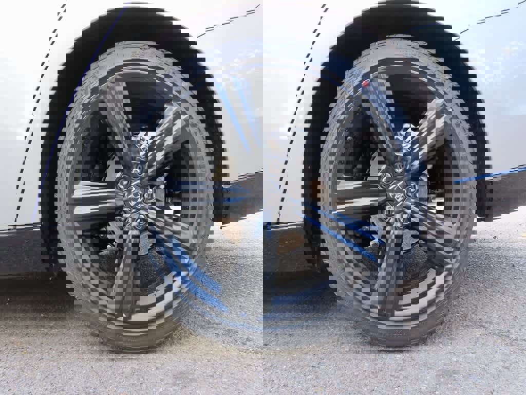 New 2025 Honda Accord Sport image 9