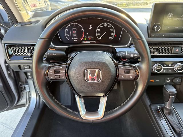 Used 2022 Honda Civic EX-L image 21
