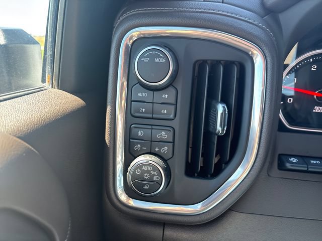Certified 2023 Chevrolet Silverado 3500 LTZ w/ LTZ Convenience Package AWD/4WD image 17