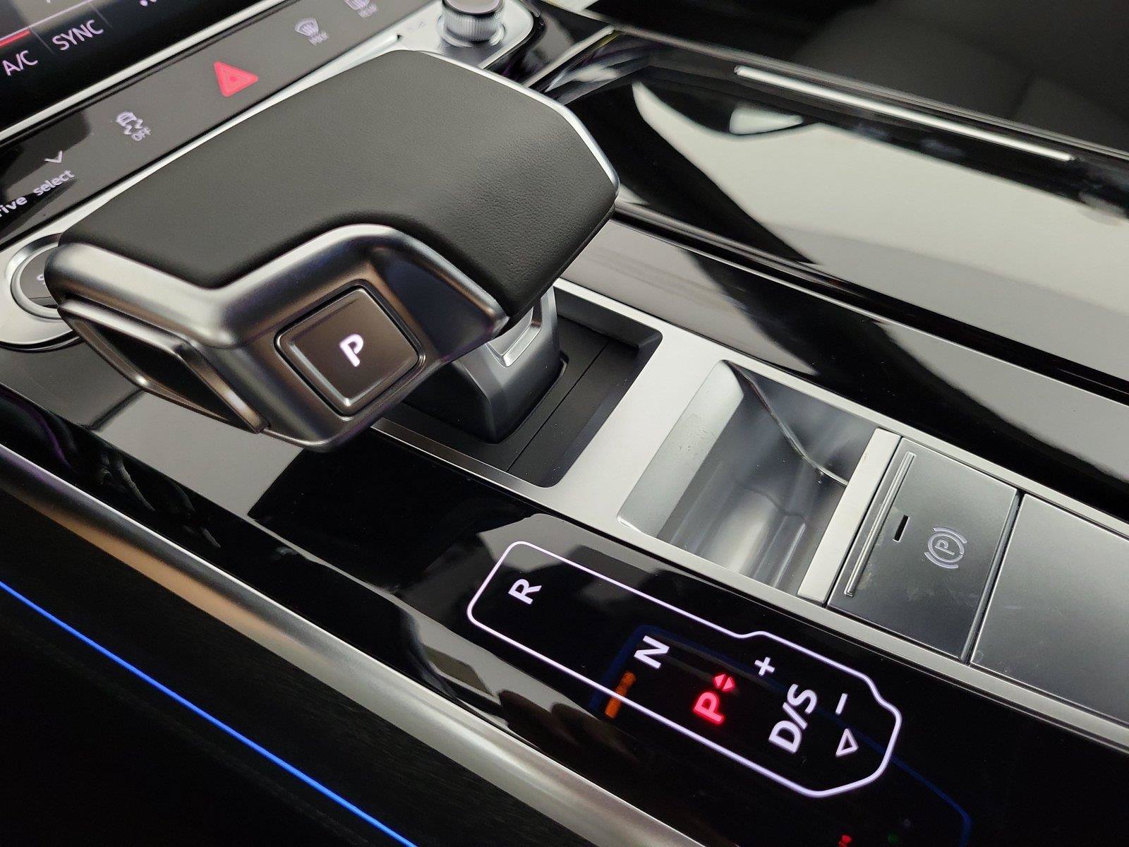 New 2027 Audi A8 L 3.0T AWD/4WD image 34