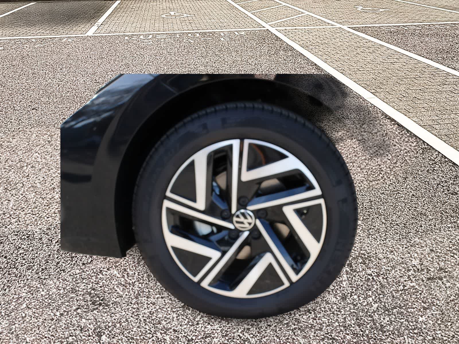 Used 2024 Volkswagen Jetta SEL FWD image 10