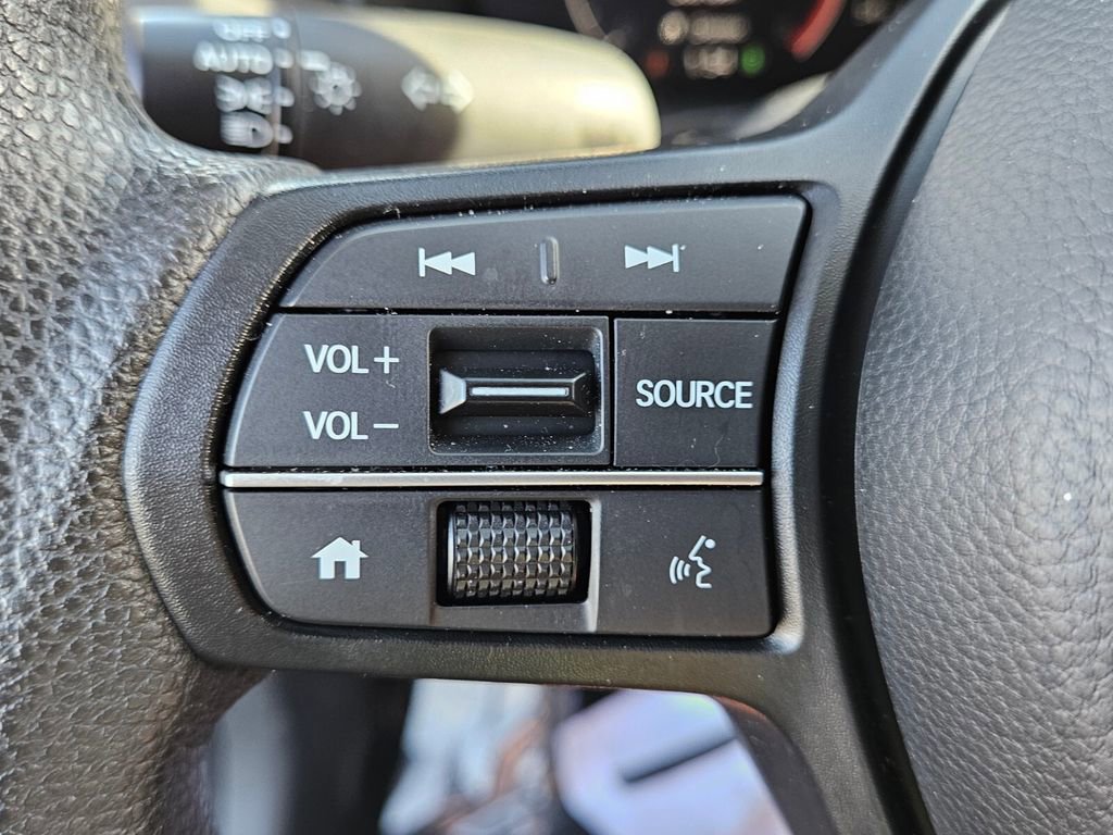 Used 2024 Honda HR-V LX image 23