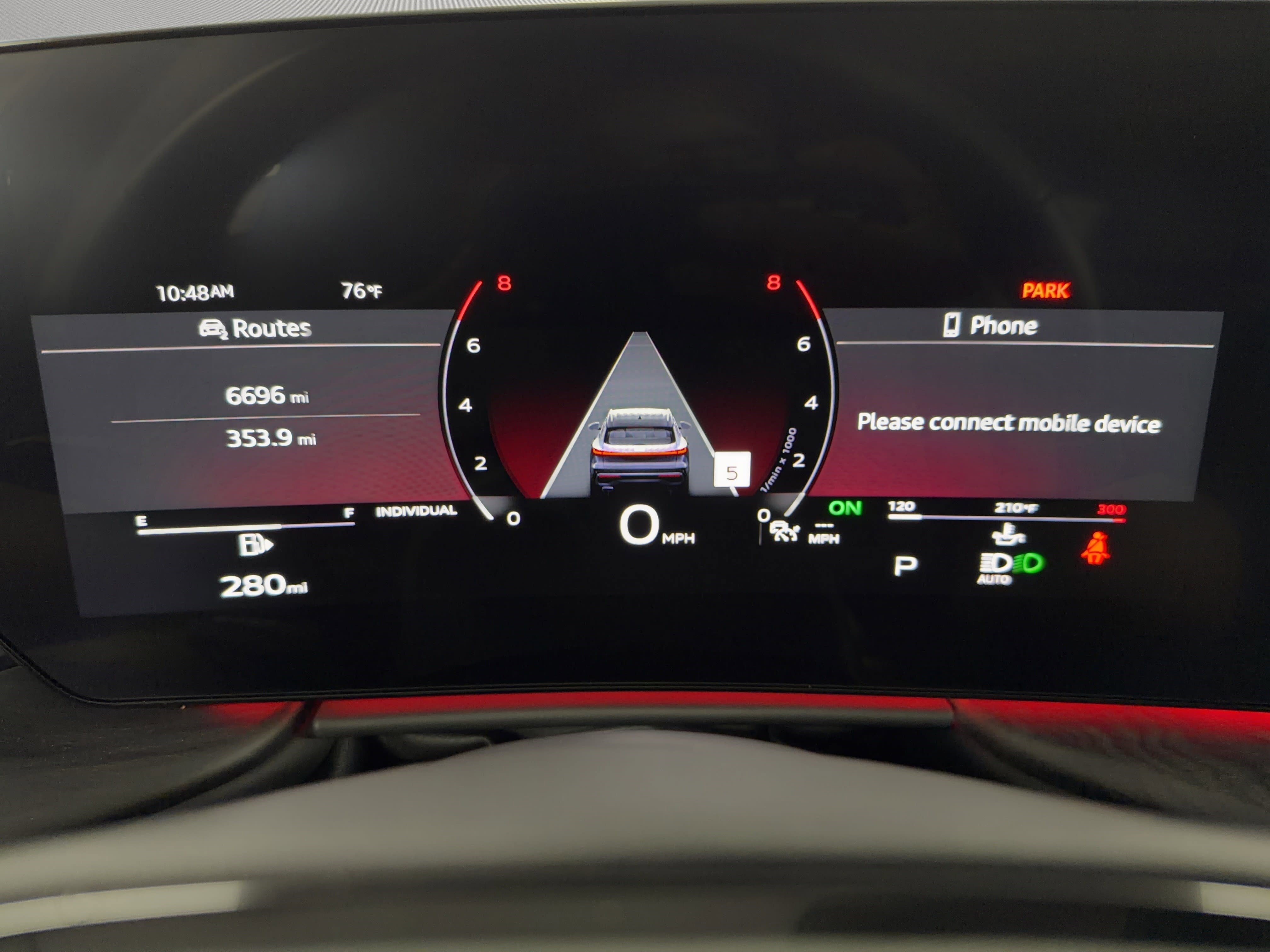 Certified 2025 Audi Q5 Premium Plus w/ Premium Plus image 26