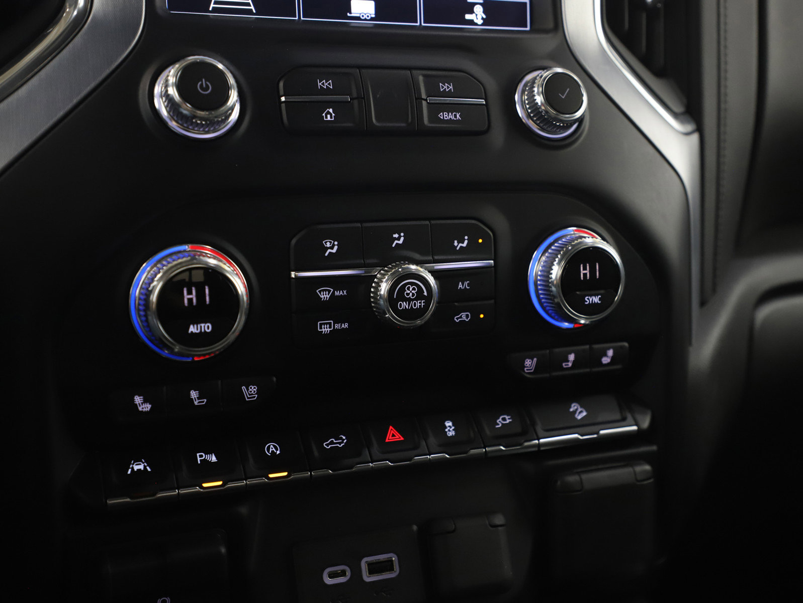 Used 2020 GMC Sierra 1500 SLT w/ SLT Premium Plus Package image 23