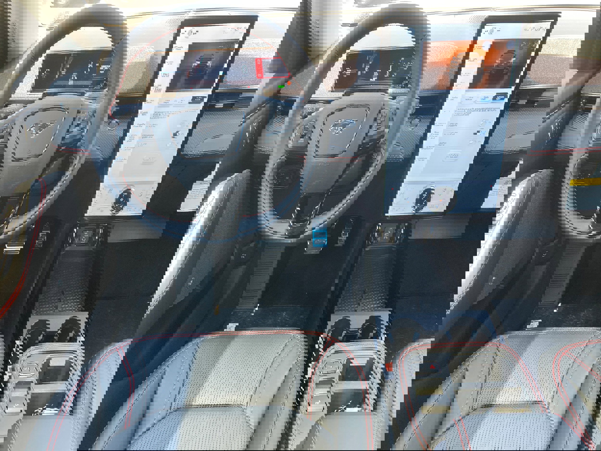 New 2025 Ford Mustang Mach-E Premium w/ Sport Appearance Package image 10