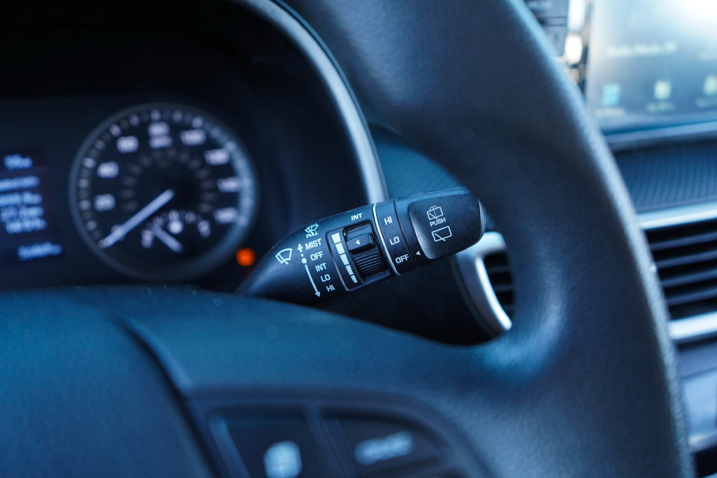 Used 2021 Hyundai Tucson Value FWD image 32