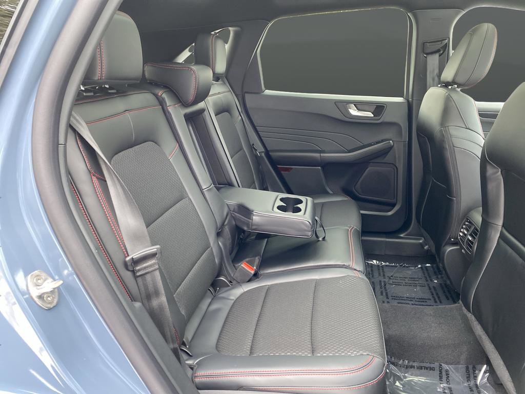 New 2026 Ford Escape ST-Line w/ Tech Pack #1 image 38