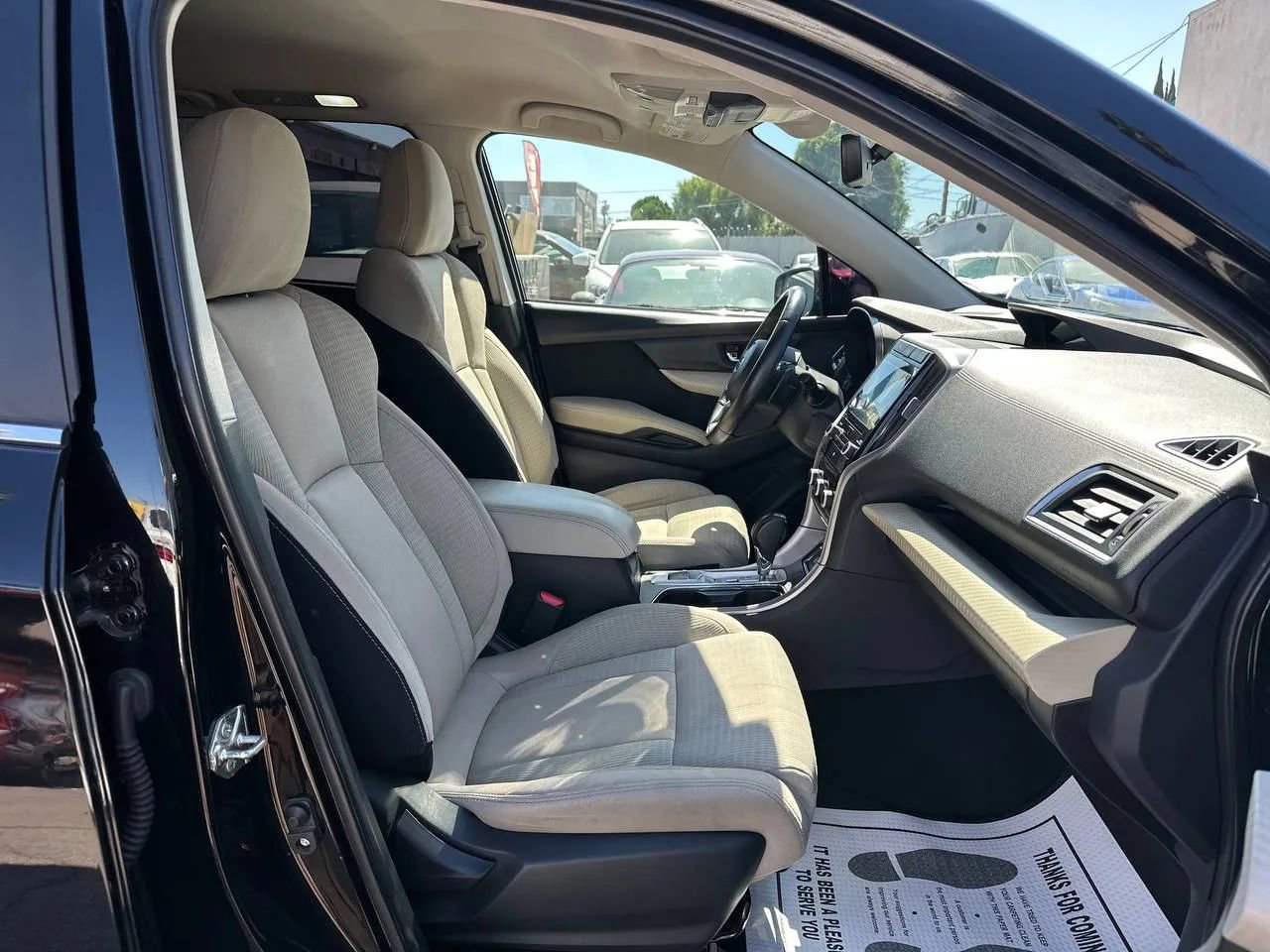 Used 2019 Subaru Ascent Premium image 46