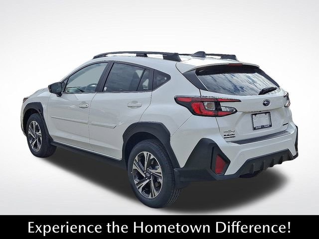 New 2026 Subaru Crosstrek 2.0i Premium image 4