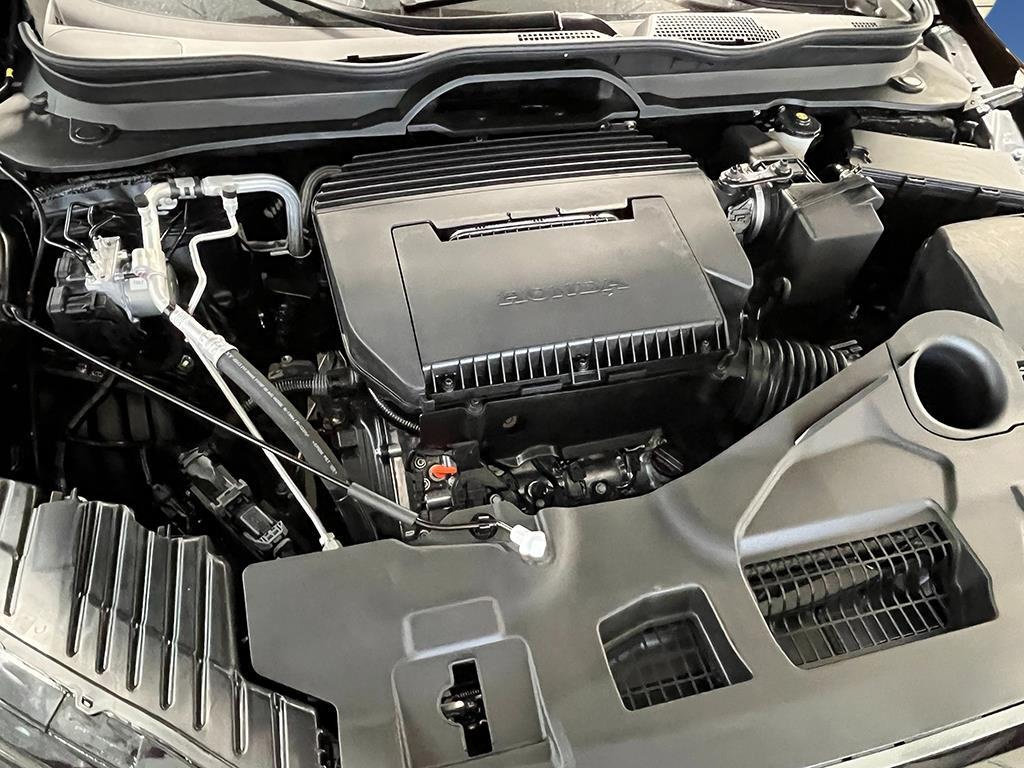 New 2026 Honda Pilot TrailSport image 12